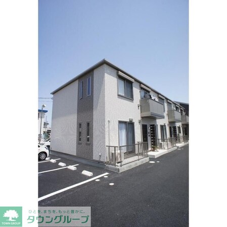 ネクスト伊奈平の物件内観写真